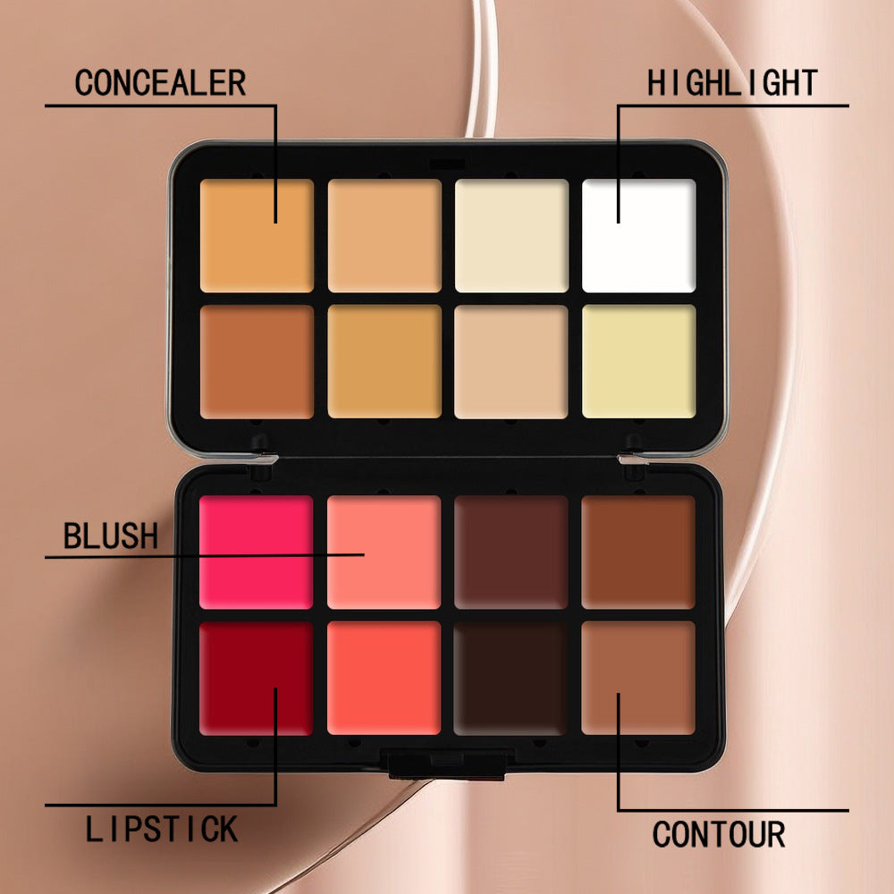 Cosmetics Kit