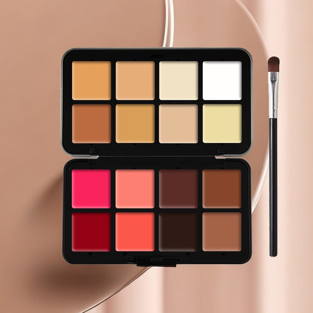 Cosmetics Kit