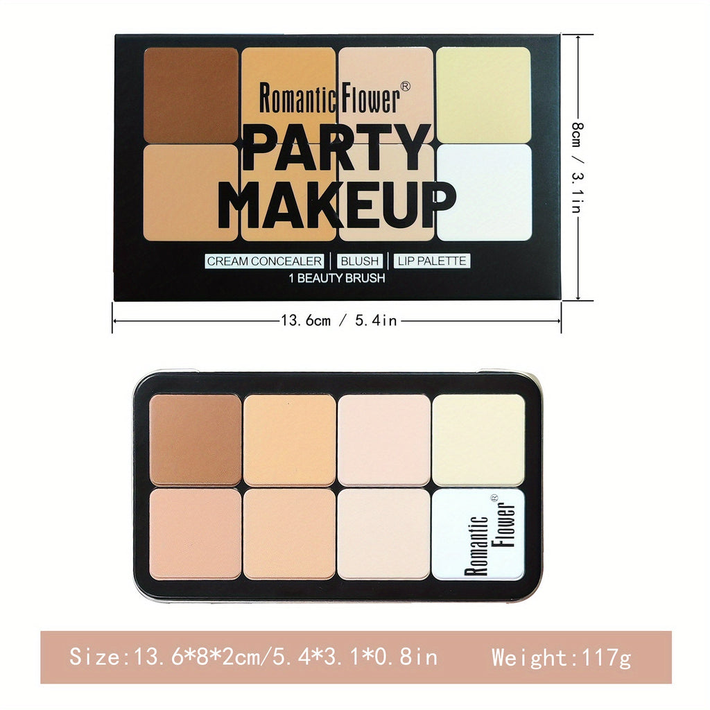 Cosmetics Kit