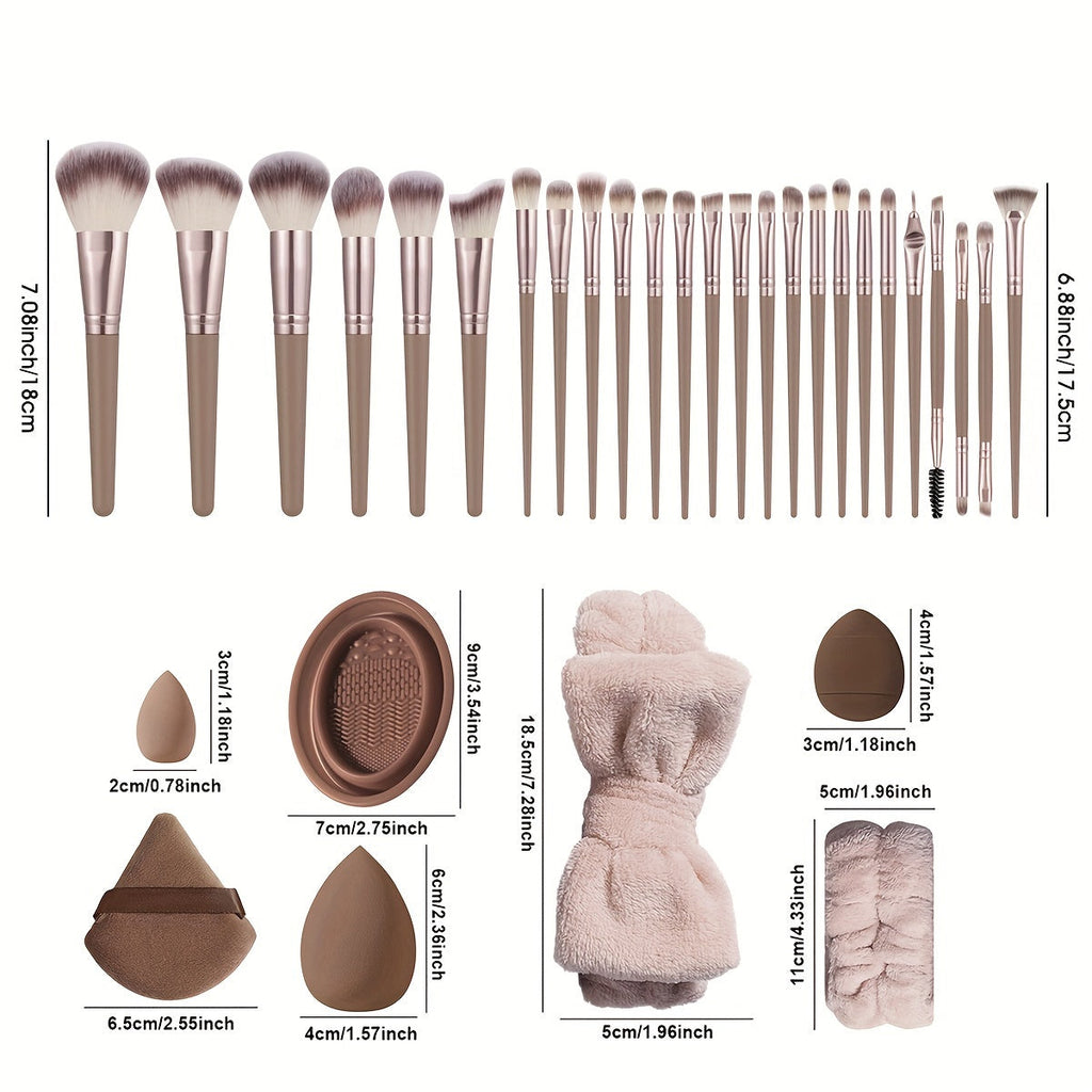 Ultimate Beauty Tool Collection